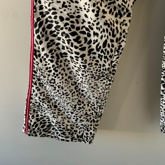 The Children's Place, Sz 14 kids, Cheetah spots sweatpants. - Picture 5 of 5